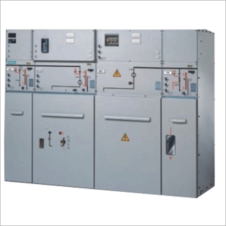 Ring Mmain Unit