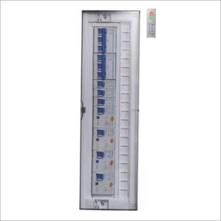 स्विच बॉक्स