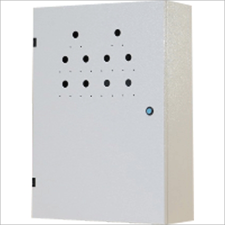 XM Wall Mounted Control Box