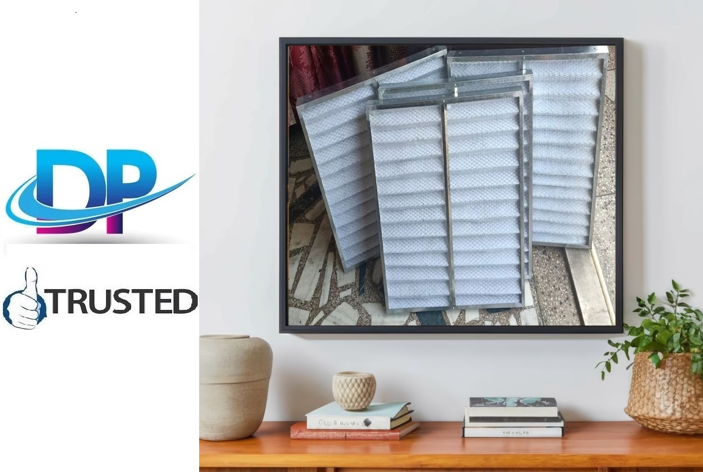 Leading Supplier Of Ahu ( Air Handling Unit) Filter By Ponneri Industrial Area Tamil Nadu