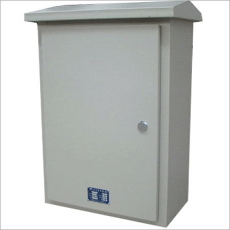 Wall Mounted Control Box
