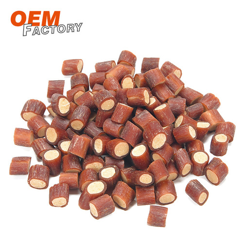 चीज़ भरे डेंटल केयर च्यू प्राइवेट लेबल डॉग च्यूज़, डॉग डेंटल च्यूज़ सप्लायर