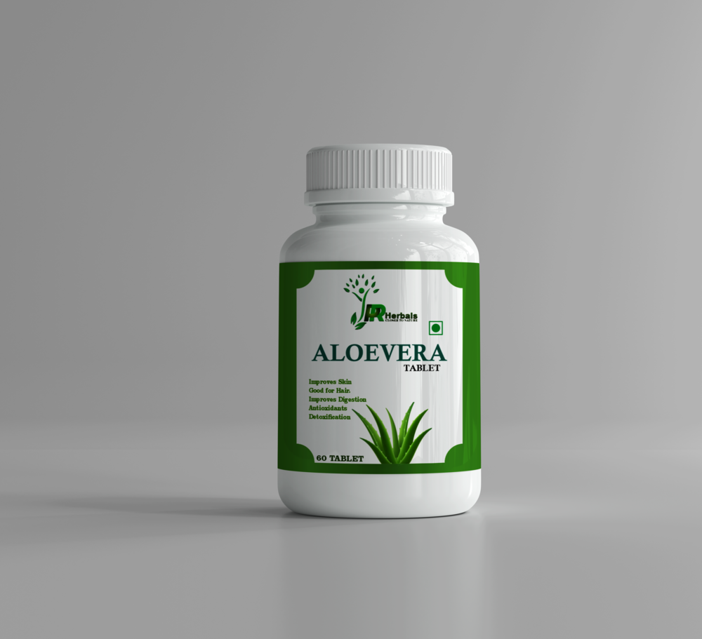 Herbal Aloevera Tablet