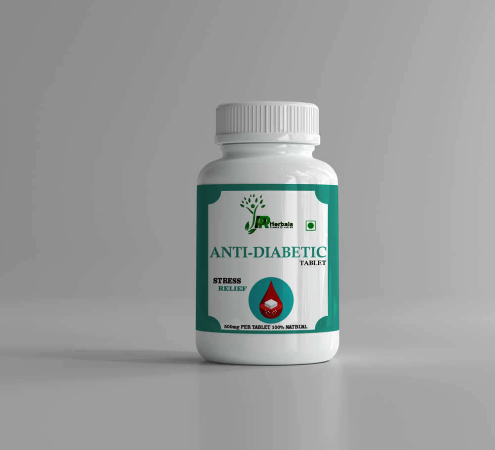 Herbal Amalaki Tablet