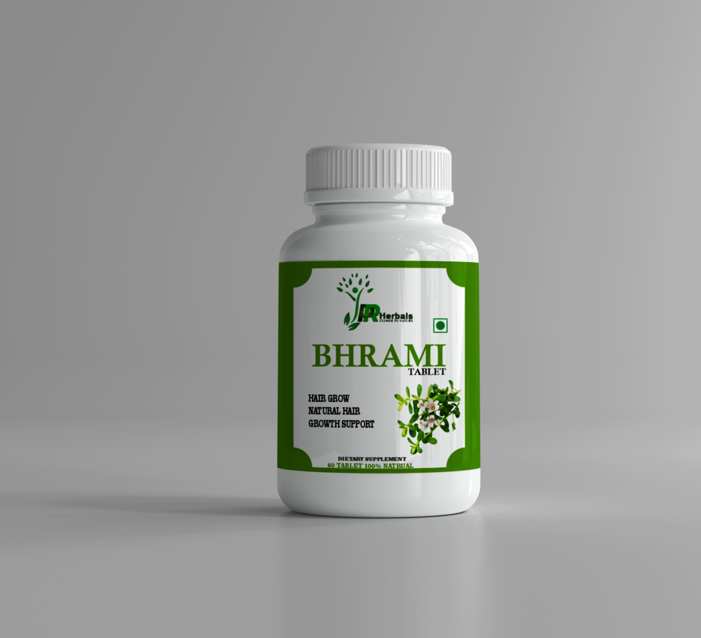 Herbal Bharmi Tablet