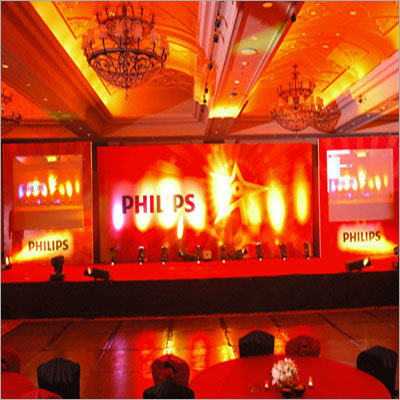 इवेंट सेवाएँ