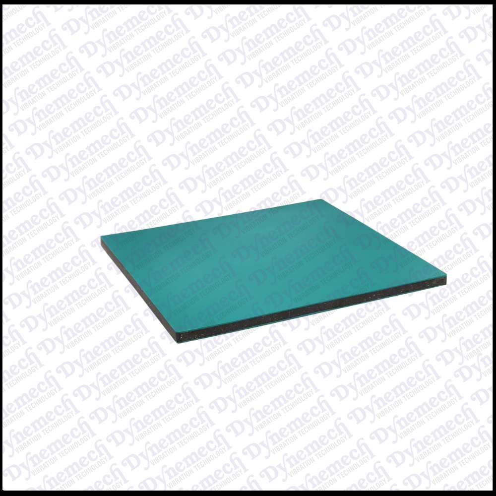 Green Dynemech Insulation Plate Series Ds1