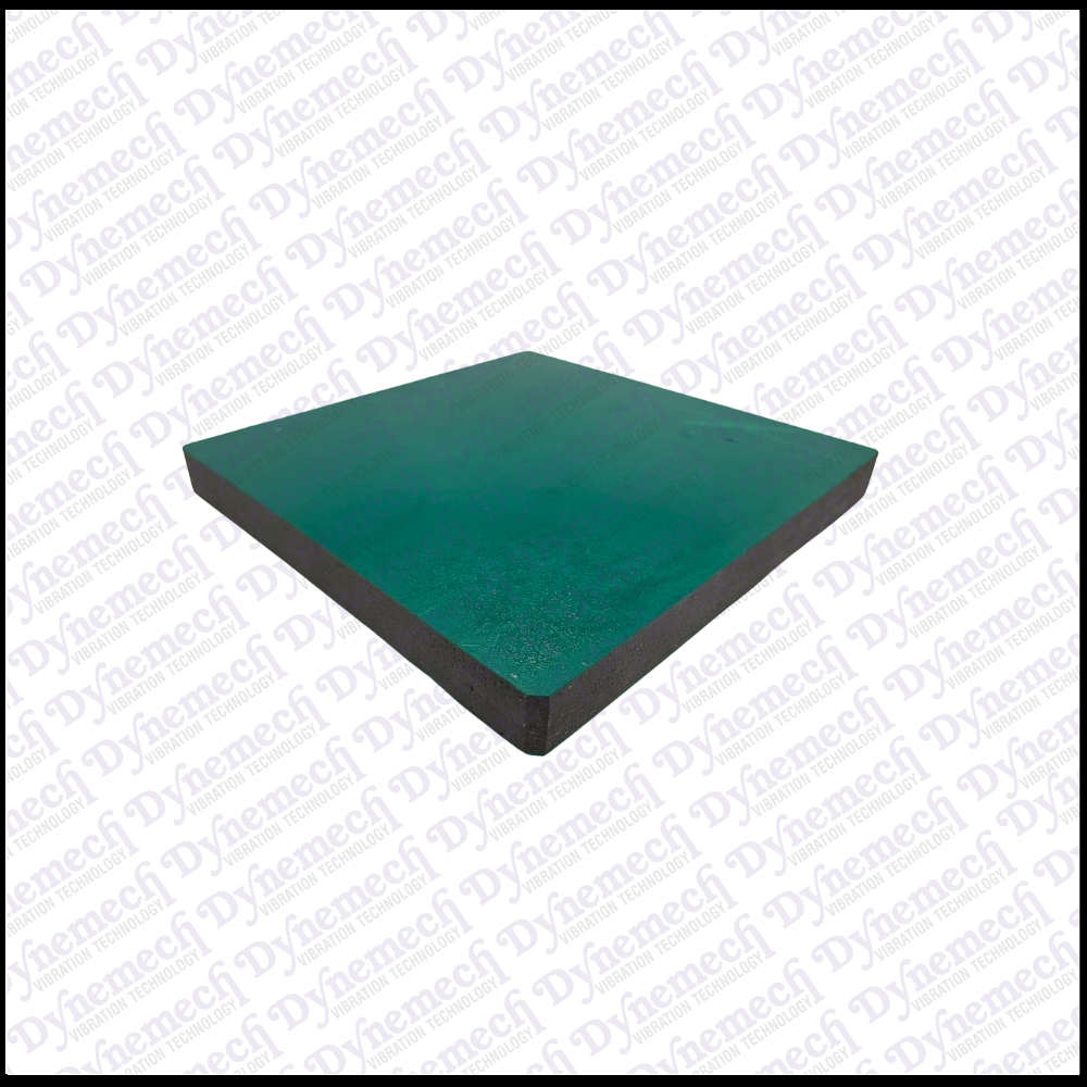Green Dynemech Insulation Plate Series Ds1