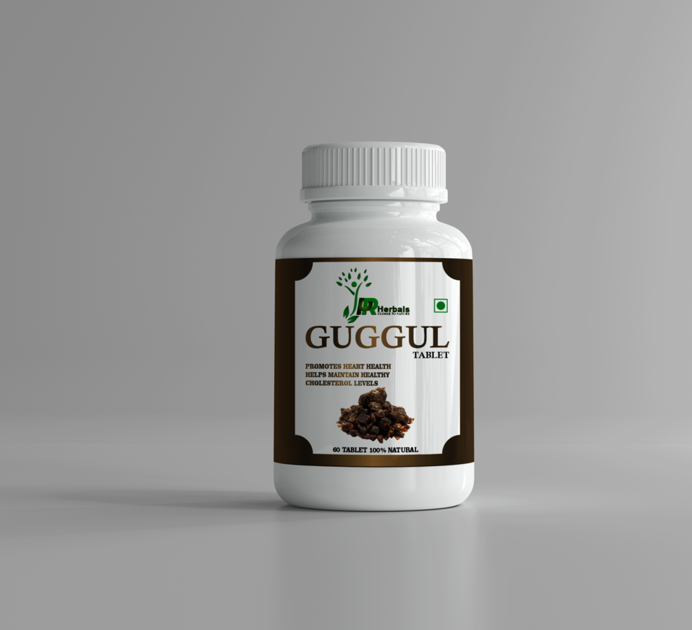 Herbal Guggal Tablet - Storage Instructions: Keep In A Cool Dry Place