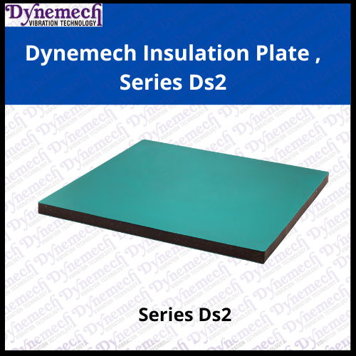 Green Dynemech Insulation Plate Series Ds2