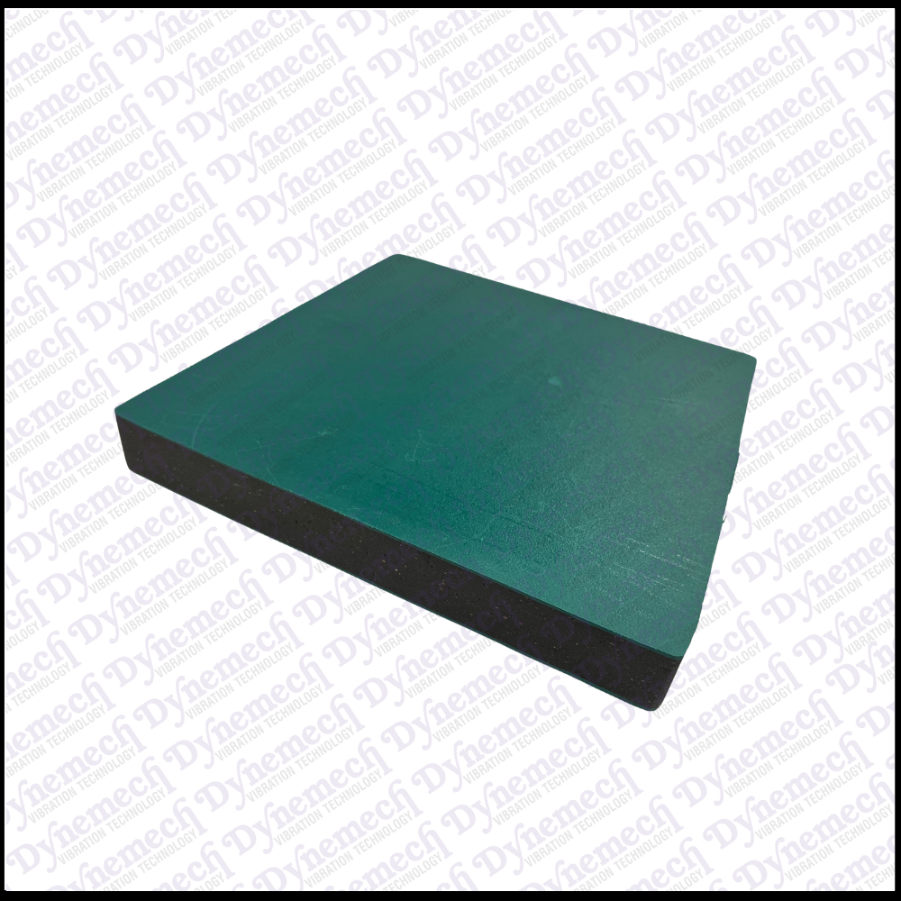 Green Dynemech Insulation Plate Series Ds2
