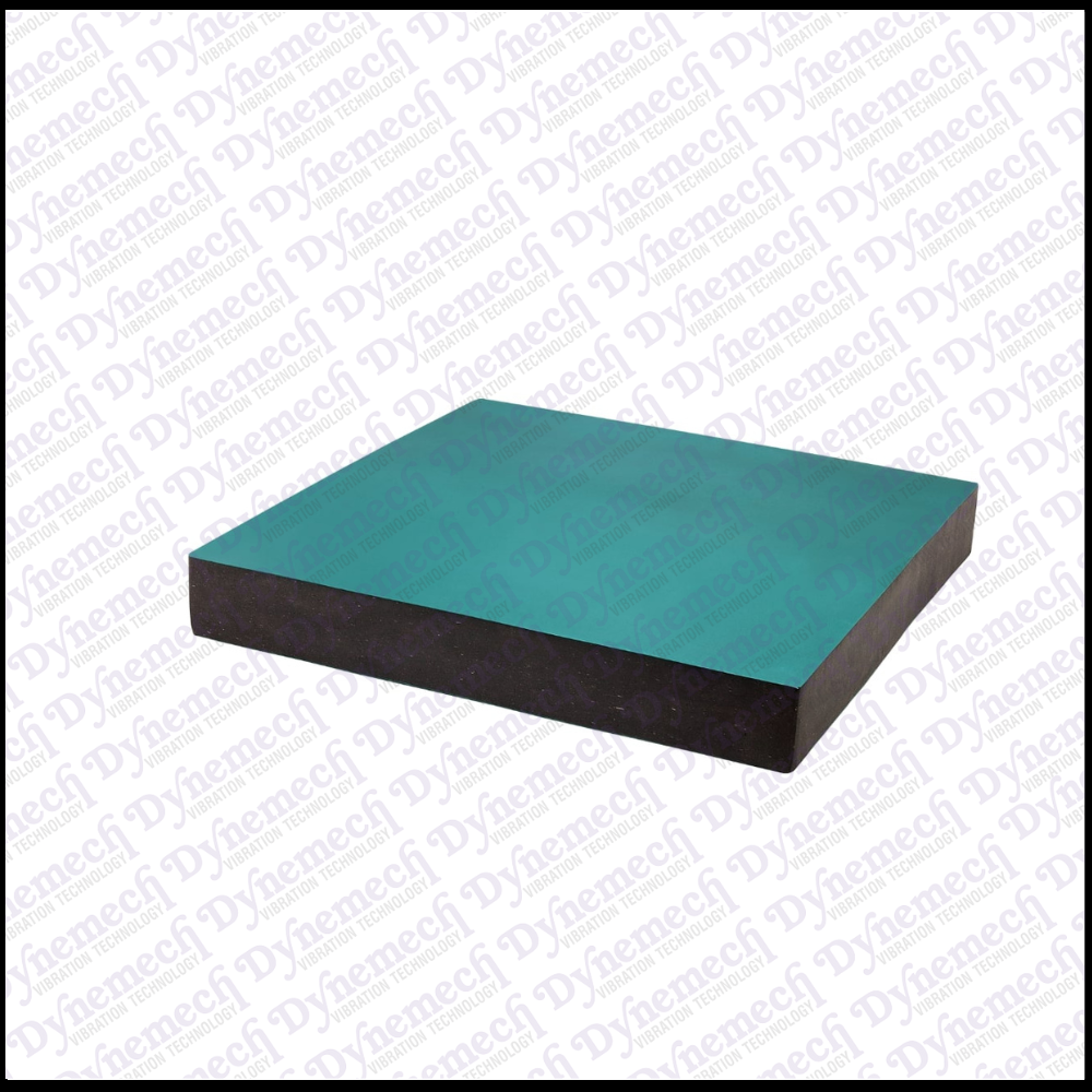 Green Dynemech Insulation Plate Series Dhs1