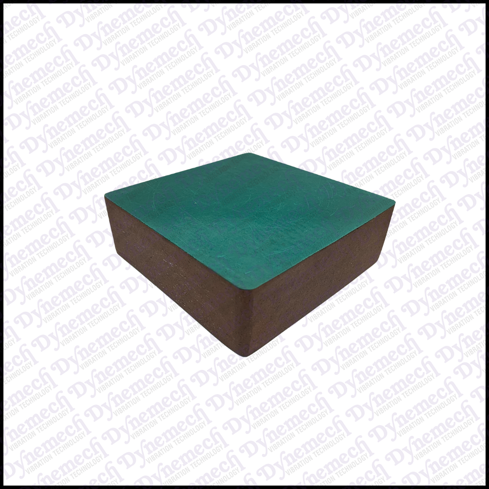 Green Dynemech Insulation Plate Series Dhs2