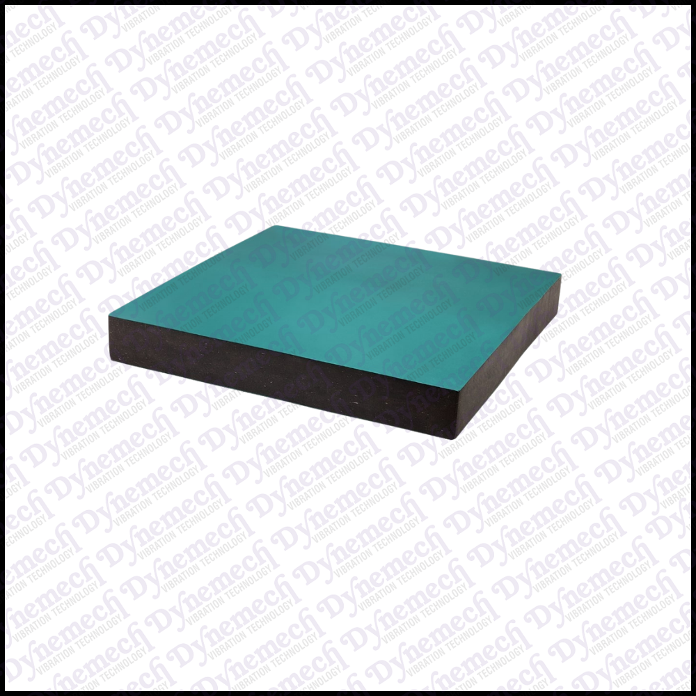 Green Dynemech Insulation Plate Series Dhs2
