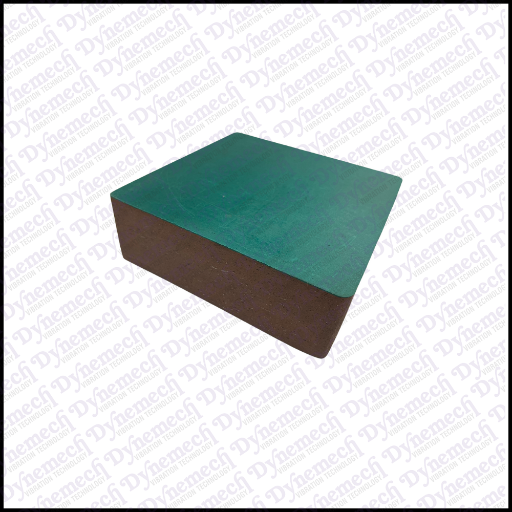 Green Dynemech Insulation Plate Series Dhs5