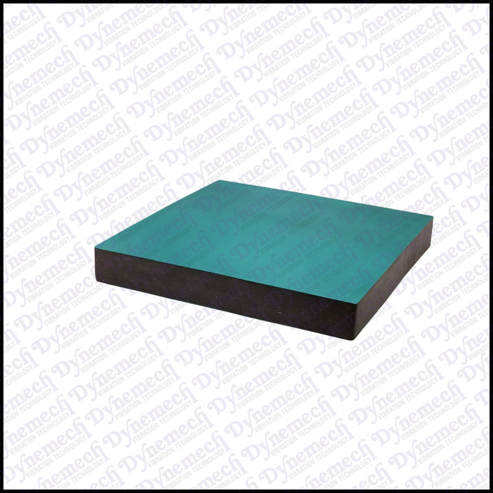 Green Dynemech Insulation Plate Series Dhs5
