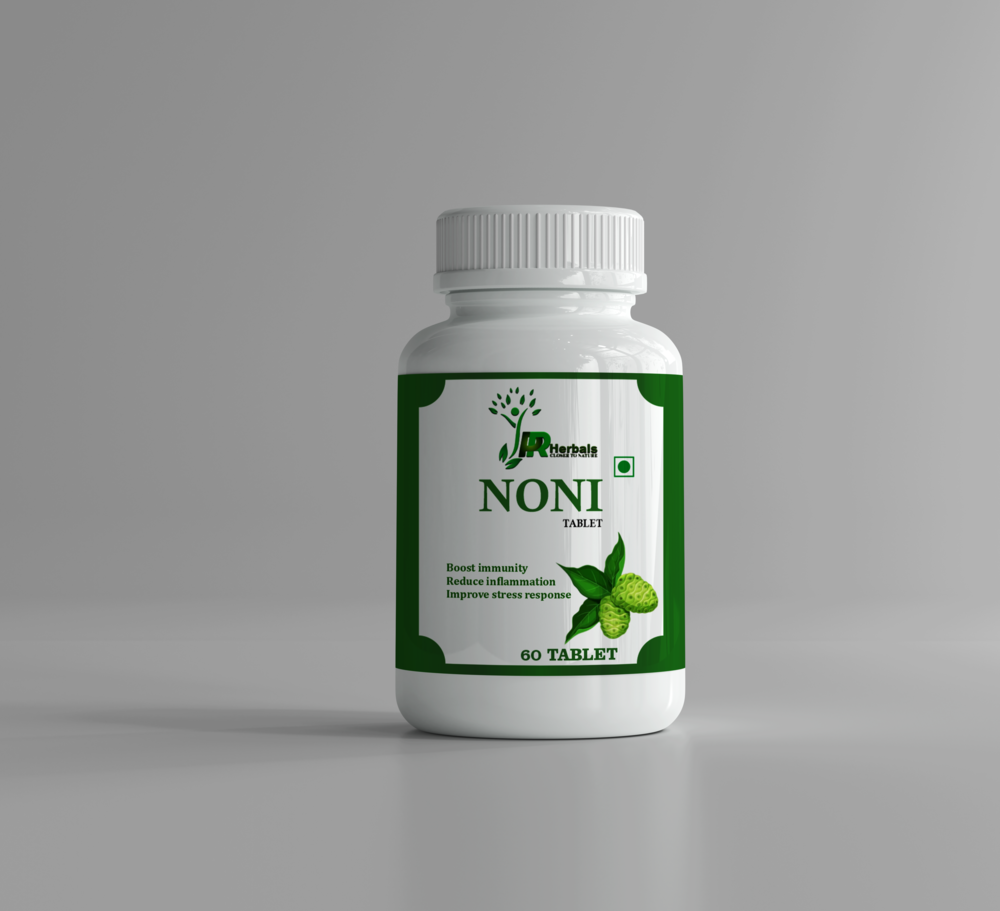 Herbal Noni Tablet - Storage Instructions: Keep In A Cool Dry Place