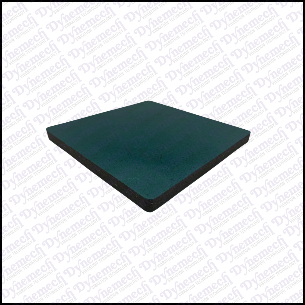 Green Dynemech Insulation Plate Series Dh