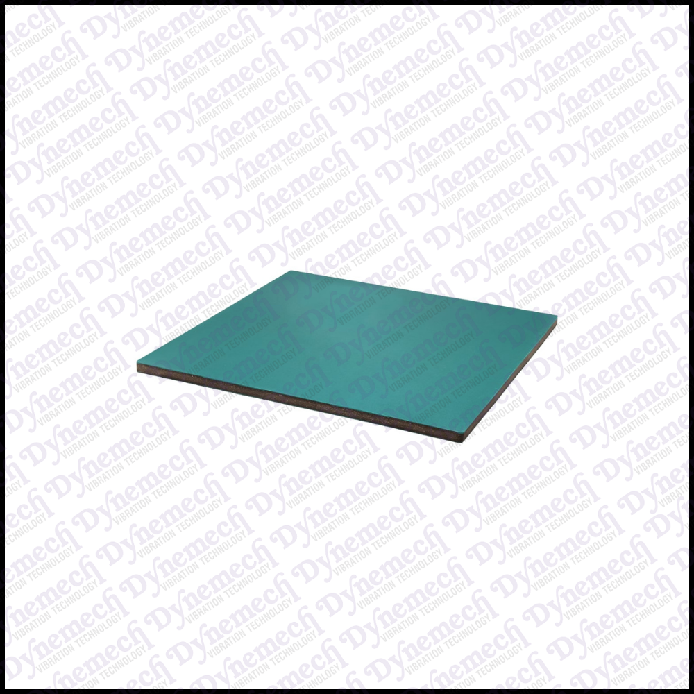 Green Dynemech Insulation Plate Series Dh