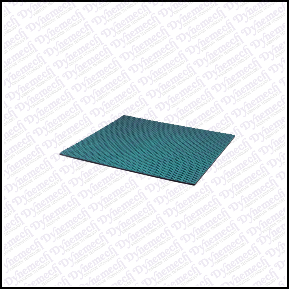 Dynemech Insulation Plate Series Da2 Application: Green