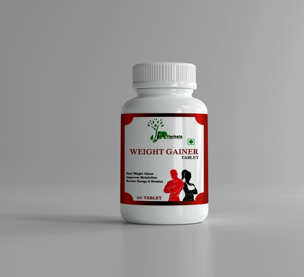 Herbal Weight Gain Tablet - Storage Instructions: Keep In A Cool Dry Place