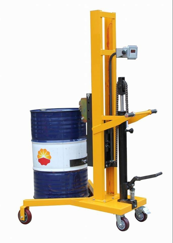 Drum Pelletizer Equipment - Attributes: Durable