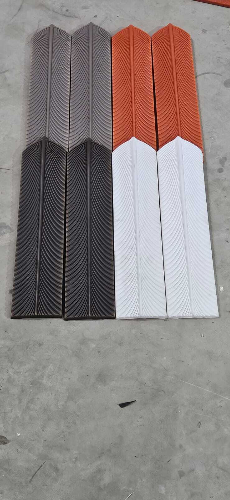 Pu Stone 4*2 Pannel