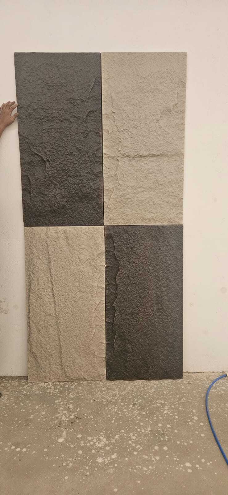 Pu Stone 4*2 Pannel