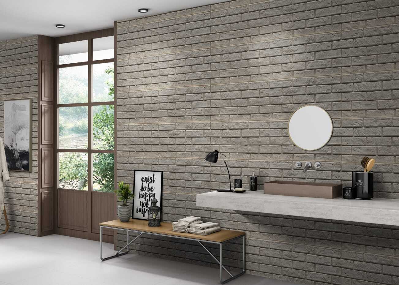 Pu Stone 4*2 Pannel