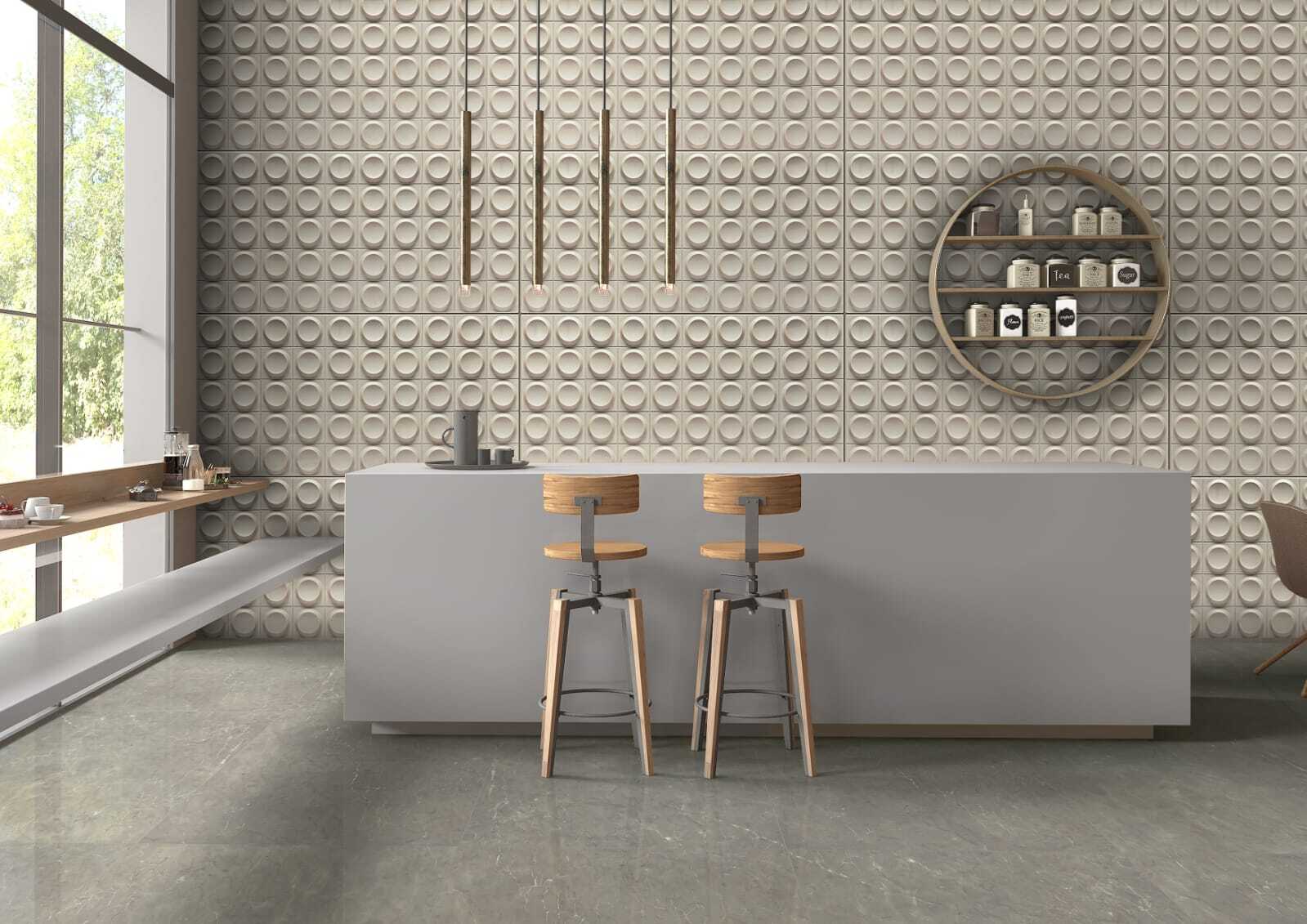 Pu Stone 4*2 Pannel