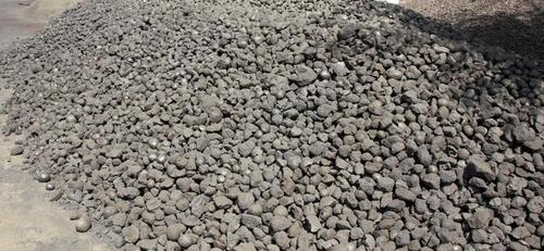 Petcoke Lumps 15mm to 50mm