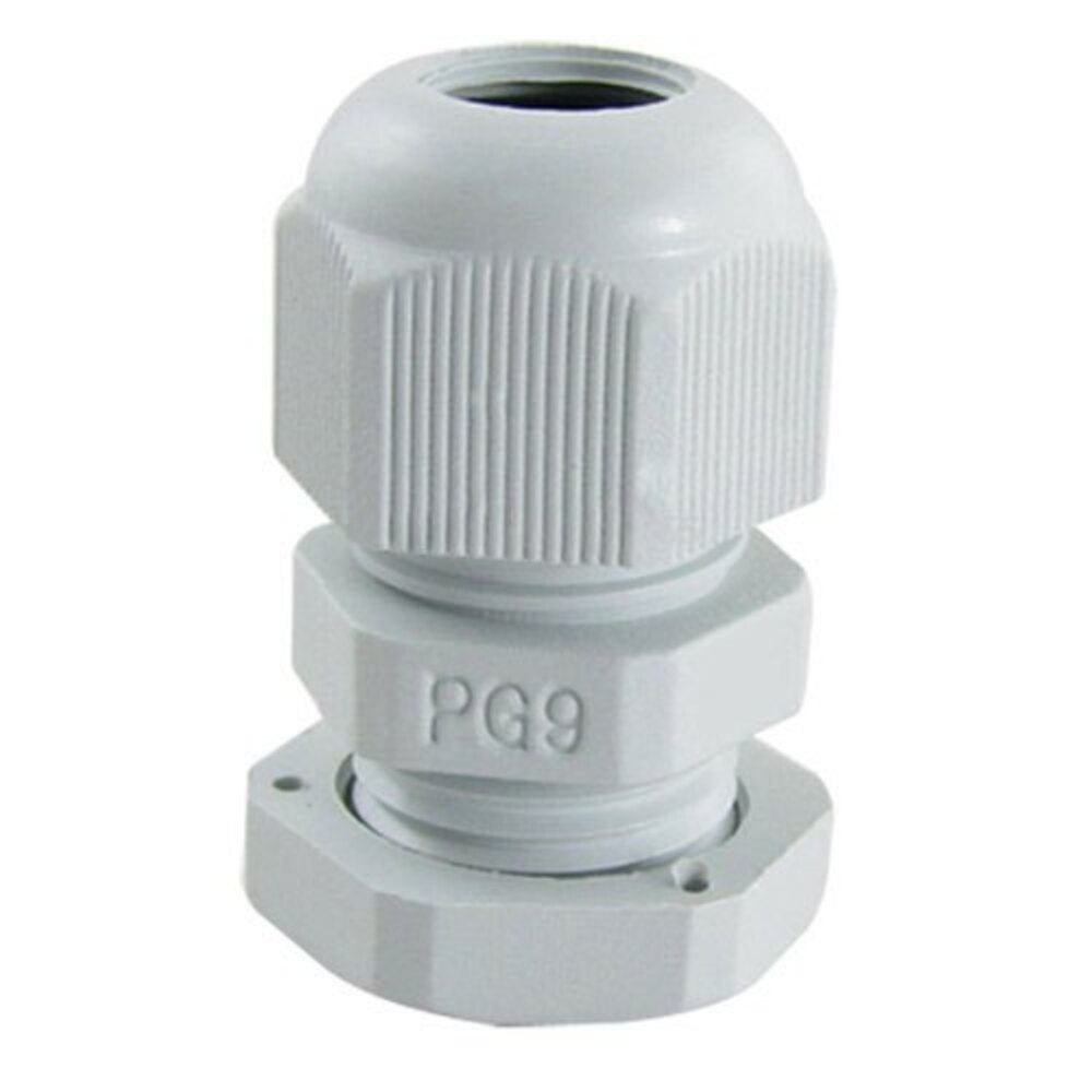 Pg13.5 Cable Glands Application: Industrial