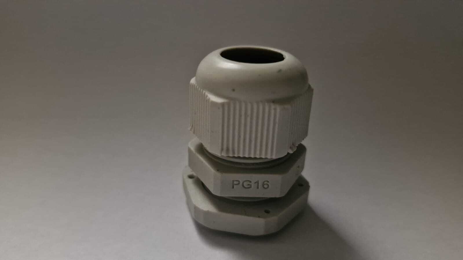 Pg13.5 Cable Glands Application: Industrial