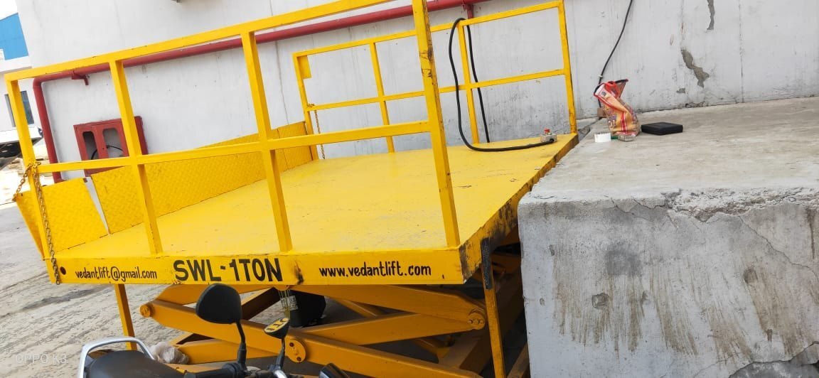 Loading Equipment - Attributes: Strong