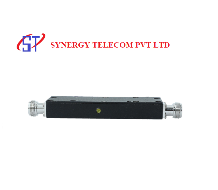 N Female 6db Directional Coupler 698-4000mmhz For Ibs & Das