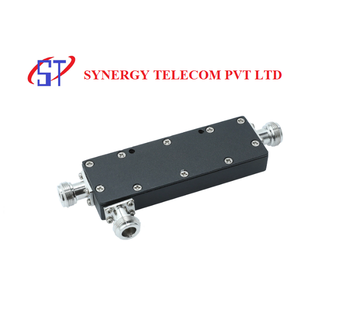 N Female 6db Directional Coupler 698-4000mmhz For Ibs & Das