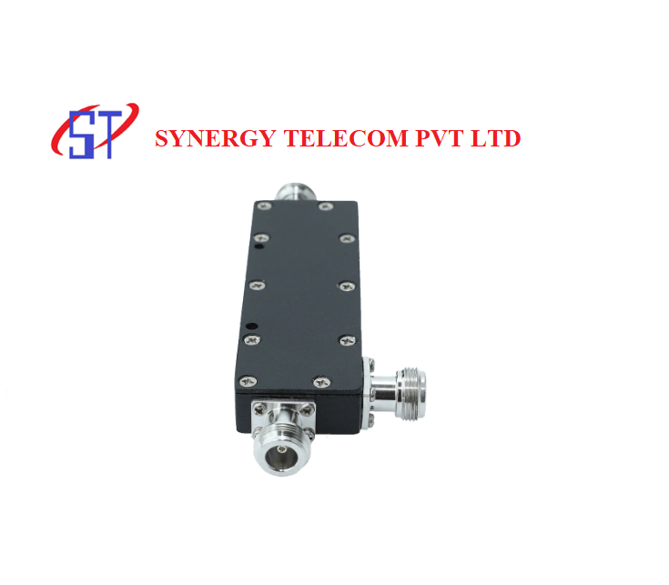 N Female 6db Directional Coupler 698-4000mmhz For Ibs & Das