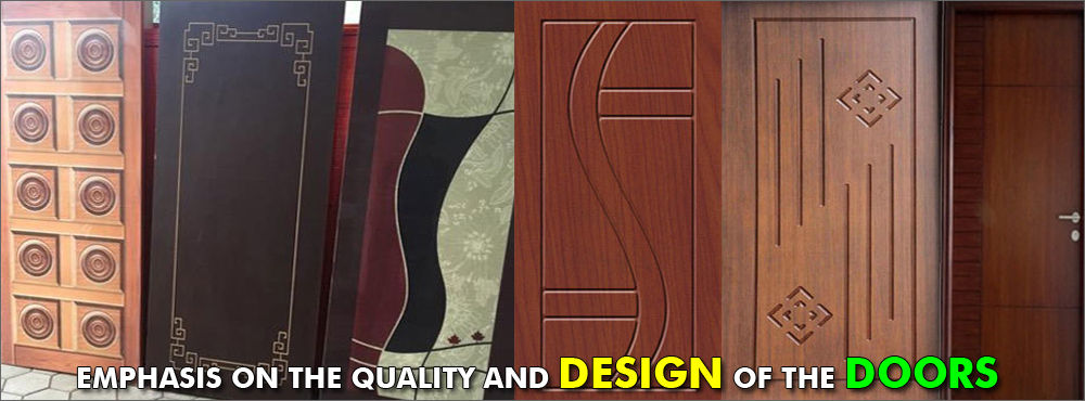 Wooden Door In Indore Designer Wooden Door Manufacturer