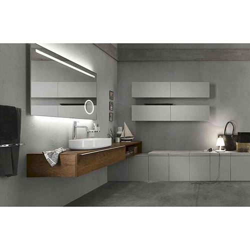 Luxury Vanities - Color: Different Available
