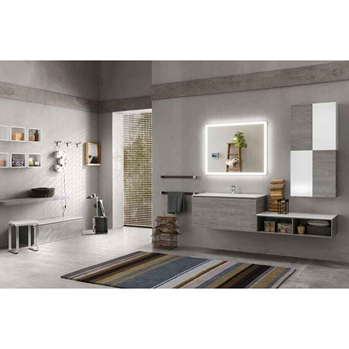 Luxury Vanities - Color: Different Available