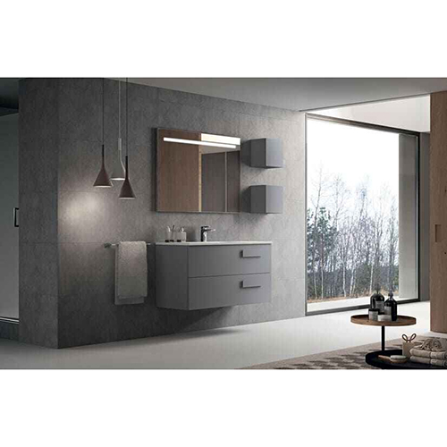 Luxury Vanities - Color: Different Available