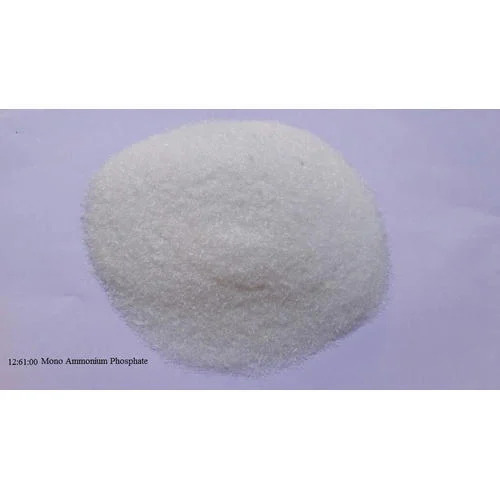 Mono Ammonium Phosphate By Krishna Enterprise