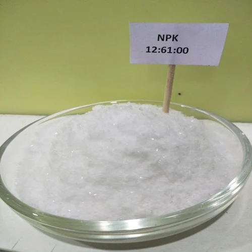 Potassium Sulphate Npk 00-00-50
