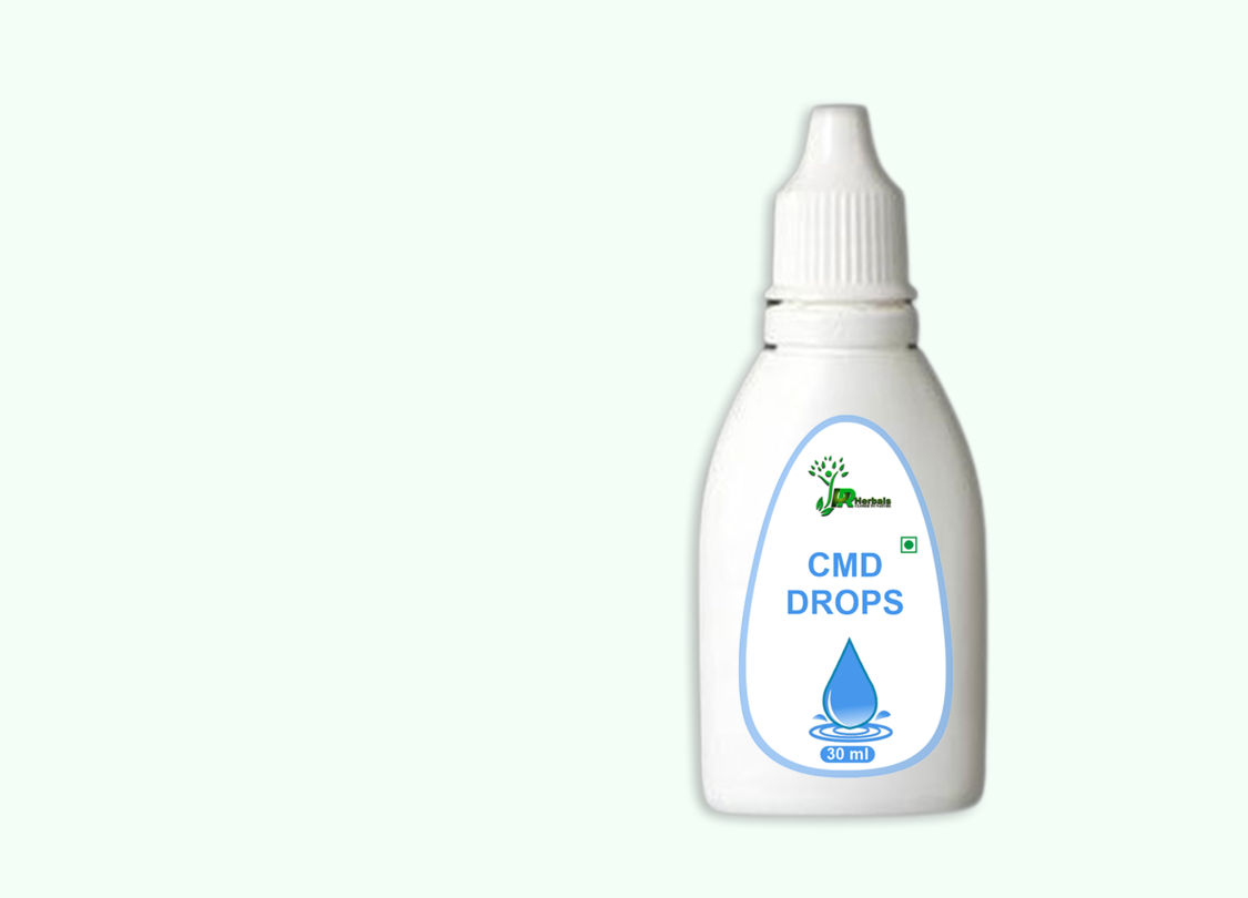 Herbal Cmd Drop