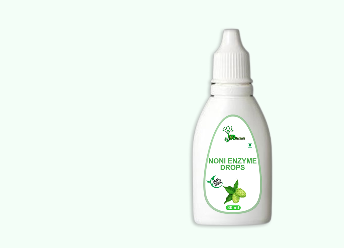 Noni Enzyme Drop - Physical Form: Tonic & Syrup