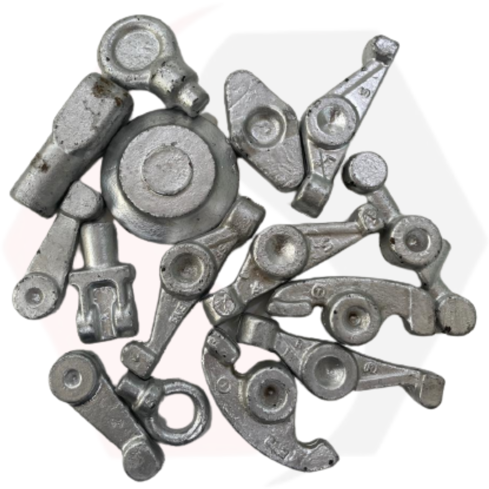 Mild Steel Forging Products