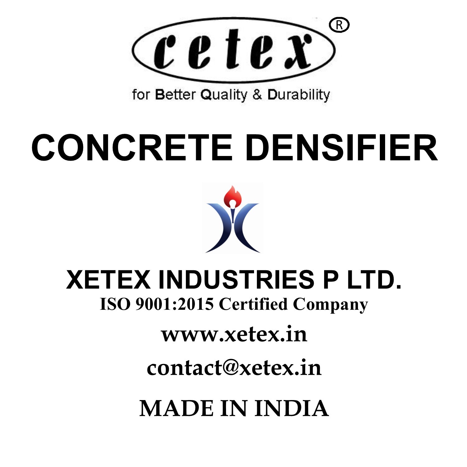 Potassium Lithium Silicate Densifier - Cas No: 10102-24-6