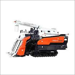 Agricultural Machines