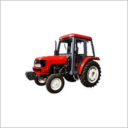 Farm Machines & Equipments