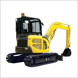 Construction Machines